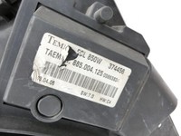 Mercedes GL 500 X164 06-11 5,5 285KW Lüfter Ventilator f. Kühler 850W Mercedes GL 500 X164 06-11 01.09.2006... Vorschau 7