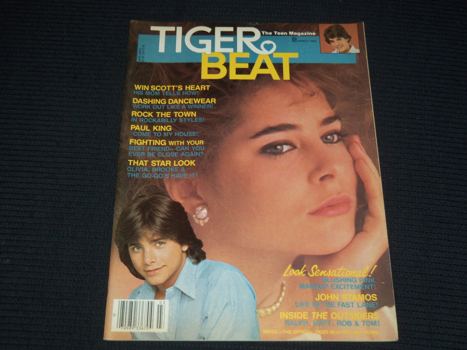 [洋書]　60年代 英国ポップス TEENBEAT ANNUAL 1970 洋書] 60年代 英国ポップス TEENBEAT ANNUAL 1970 洋書] 60年代 英国