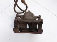 Nissan Qashqai II J11 17-21 DiG-T 1,2 85KW Bremssattel Bremszange Vorne Links Nissan Qashqai II J11 17-21... Vorschau 6