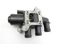 BMW X5 F15 13-18 3,0d 190KW Umwelzpumpe Heizung Pumpe BMW X5 F15 13-18 21.06.2013 8512236 8512236-05 1153-8512236... Vorschau 1
