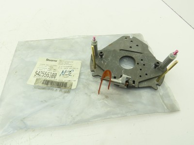 Stearns 542556300 Brake Support Plate Assy 6-10 LB-FT-N2