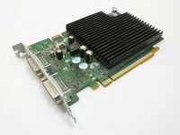 Nvidia geforce 7800 gs mac