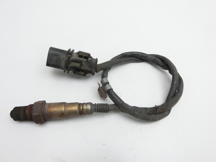 BMW E91 320i LCI 08-11 2,0i 105KW Lambdasonde Vorkat BMW E91 320i LCI 08-11 31.08.2009 7569930 11787569930... Bild 5