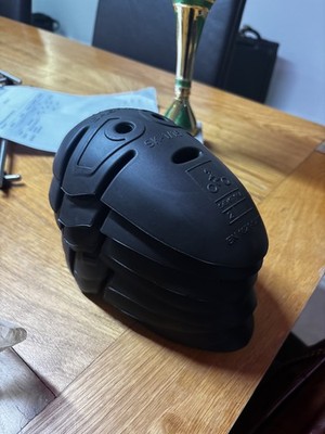 Foto dell'oggetto di un acquirente verificato