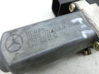 Mercedes S211 W211 E270 02-06 Kombi Fensterhebermotor Links Hinten Mercedes S211 W211 E270 02-06 18.11.2003... Vorschau 4