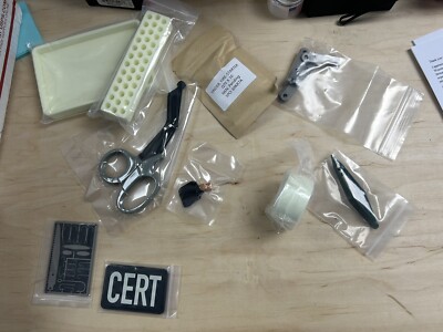 CountyComm Mega Big Daddy VIP Mystery Swagg Pack - Gen 23 (November)