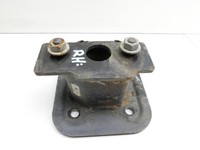 BMW E63 6er 645Ci 03-07 Coupe Stoßstange Träger Pralldämpfer Hinten Rechts BMW E63 6er 645Ci 03-07 10.01.2005... Vorschau 2