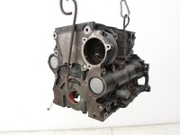 VW Golf 7 VII 13-17 TDI 2,0 110KW CRLB Motorblock für Motor VW Golf 7 VII 13-17 22.10.2015 04L100090J gebraucht Vorschau 6