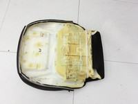 MINI F54  Clubman 15-19 Break Sitzbezug Sitzpolster für Fahrersitz Sitz Links Vorne MINI F54  Clubman 15-19... Vorschau 5