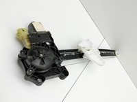 Ford S-Max 15-19 Fensterhebermotor mit Fensterheber Links Hinten Ford S-Max 15-19 03.05.2016 EM2B-R23209-AF 2345932... Vorschau 5