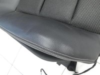 Mercedes S212 E350d 13-16 Kombi Rückenpolster Rechts Vorne für Beifahrer Sitz beheizt Mercedes S212 E350d 13-16... Vorschau 2
