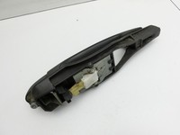 BMW 3er E46 99-01 Kombi Türgriff Griff aussen Links Hinten 354 BMW 3er E46 99-01 10.07.2000 8216125 51218216125... Vorschau 4