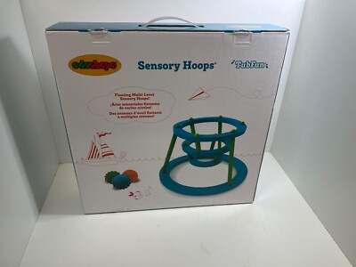 EduShape Sensory Hoops