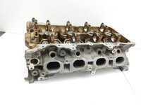 Nissan Qashqai J10 07-10 1,6 84KW HR16DE.F5 Zylinderkopf Motor Zylinder Kopf Nissan Qashqai J10 07-10 30.06.2009... Vorschau 2