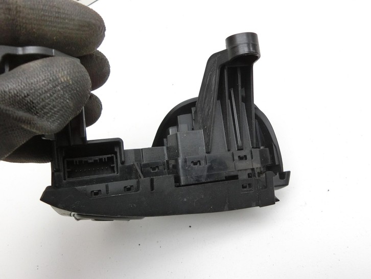 Ford Kuga DM2 16-20 Lenkradschalter Multifunktionstasten Schalter für Lenkrad Links Ford Kuga DM2 16-20 27.12.2018... Vorschau 4