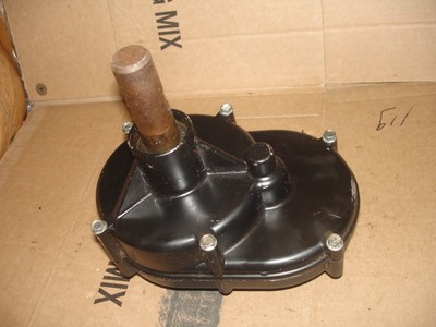 Strikemaster Magnum  3  33cc  Model 107 gear box  ice auger part