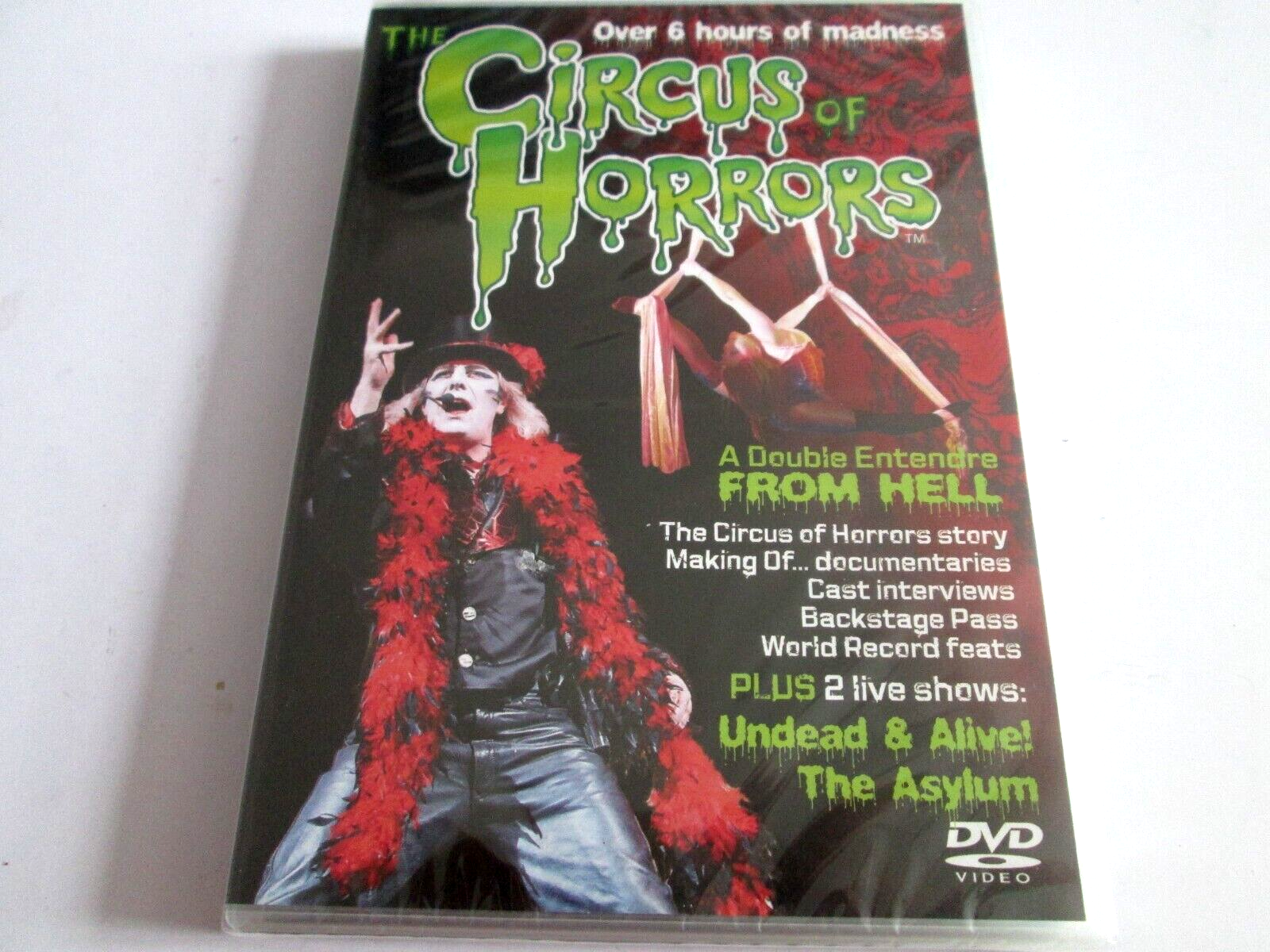 その他 Hell &amp; Back Again [DVD] Prime Video: Hell and Back Again