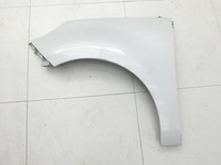 Renault Scenic III 09-12 Kotflügel Links Vorne TEQNC Renault Scenic III 09-12 23.11.2011 631017581R gebraucht Vorschau 1