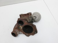 Renault Scenic III JZ 09-12 dCi 1,5 81KW K9K Abgasrückführventil EGR AGR Ventil Renault Scenic III JZ 09-12... Vorschau 5