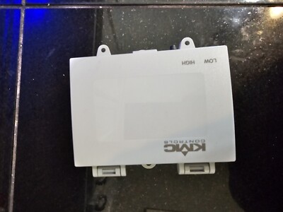 KMC CONTROLS TPE-1475-21 / TPE147521 (BRAND NEW)