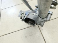 BMW E92 3er Coupe 05-08 Wischermotor m. Wischergestänge Vorne BMW E92 3er Coupe 05-08 09.11.2006 7161711 6978263... Vorschau 7