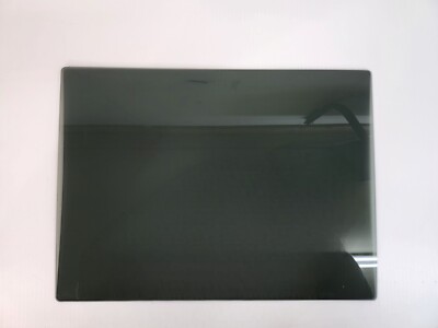 Fits 19-24 Ram 1500 ONLY sliding rear window back glass slider POWER CENTER