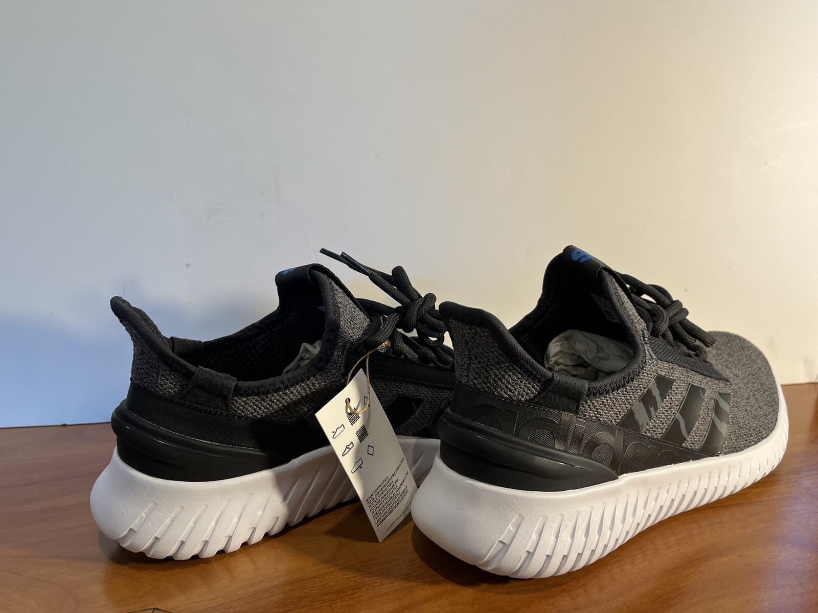 Ботинки adidas Men's Kaptir 2.0 Running 