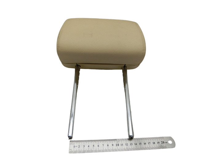 BMW F11 10-13 5er 525D Kopfstütze Rechts oder Links Hinten  - Bild 1