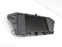 BMW X1 E84 09-12 Bildschirm Display Monitor Bordcomputer CID 6.5 Zoll MID BMW X1 E84 09-12 19.07.2010 9224966014... Vorschau 2