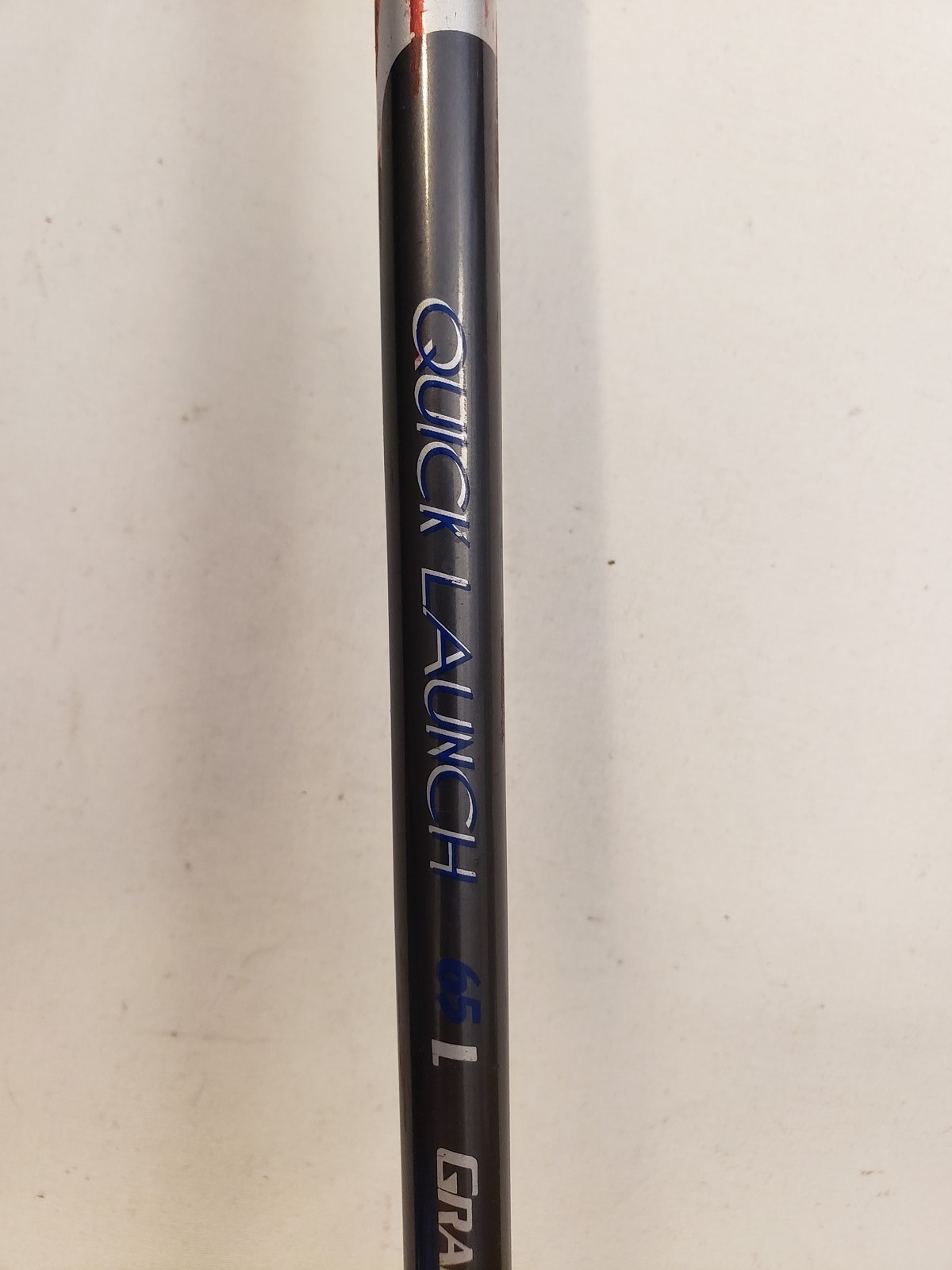 Used Tour Edge Bazooka JMax QL Offset Driver 12* - Grafalloy 65 Ladies - RH