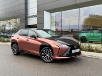 2024 Lexus RZ 450e 230kW Direct4 Takumi 71 kWh 5dr Auto ESTATE ELECTRIC Automati