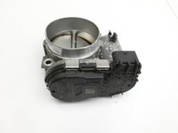 Mercedes C205 C400 15-18 3,0 245KW M276823 Drosselklappe Drosselklappenstutzen Steuerklappe Mercedes C205 C400... Vorschau 2