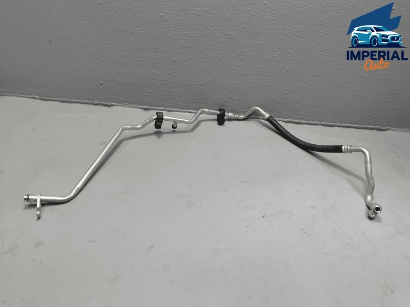 Used Toyota RAV4 2019-2025 2.5L AC Air Conditioning Suction Hose Tube Pipe Line OEM
