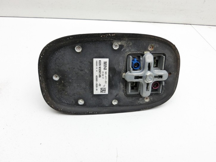 MINI F54  Clubman 15-19 Antenne Dachantenne MINI F54  Clubman 15-19 19.05.2017 65.20-9338146 920-411-001 gebraucht Bild 5