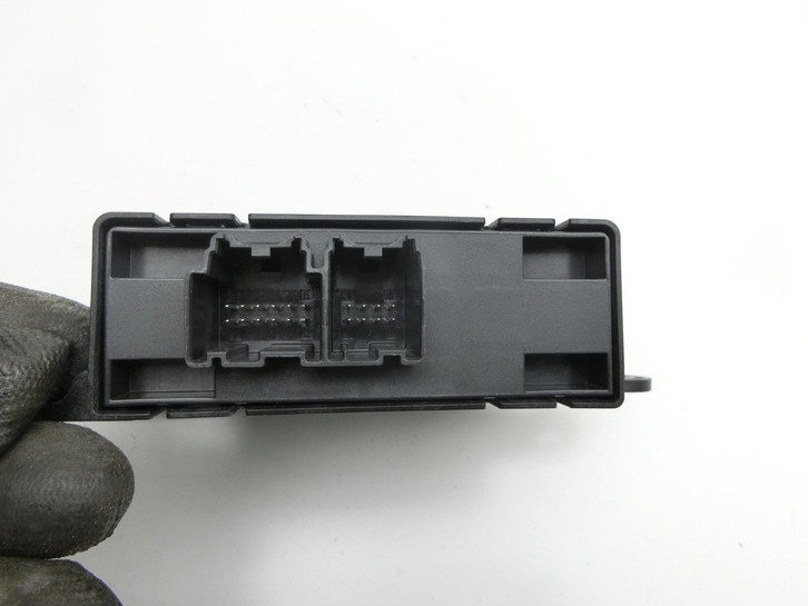 Jeep Renegade 18-24 Steuergerät ECU Modul Jeep Renegade 18-24 23.01.2019 00521101060 F00HJ02106 gebraucht Vorschau 3