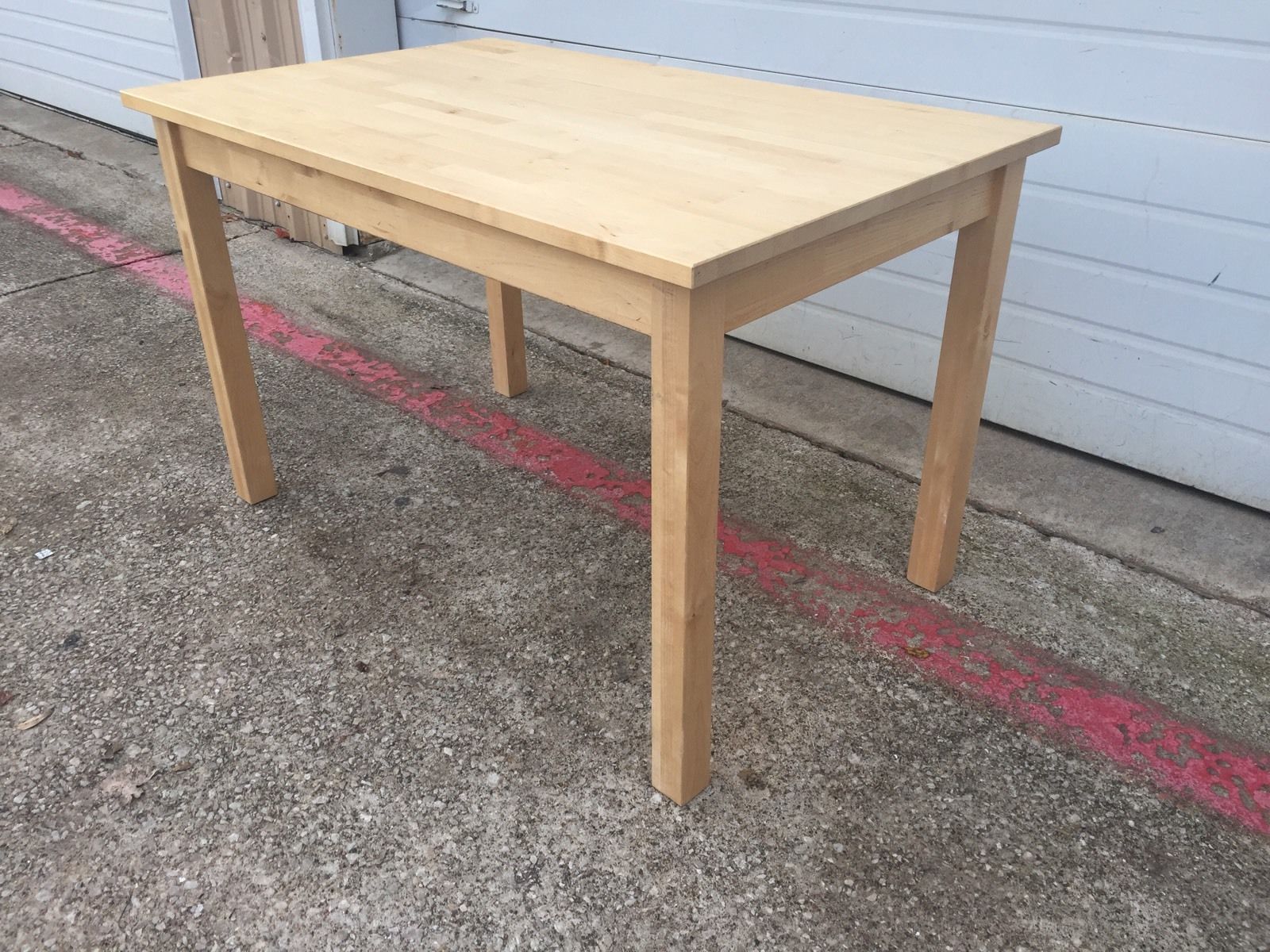 IKEA Dining Tables