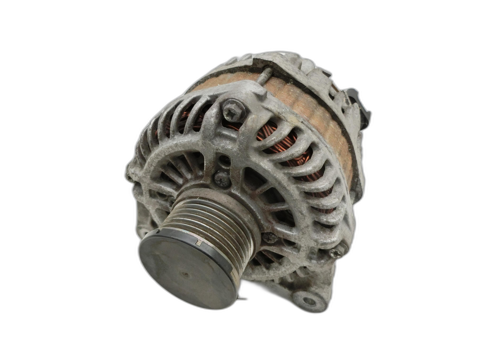 Alternatore 120A per Renault Clio IV RS Trophy 12-19 - Bild 1