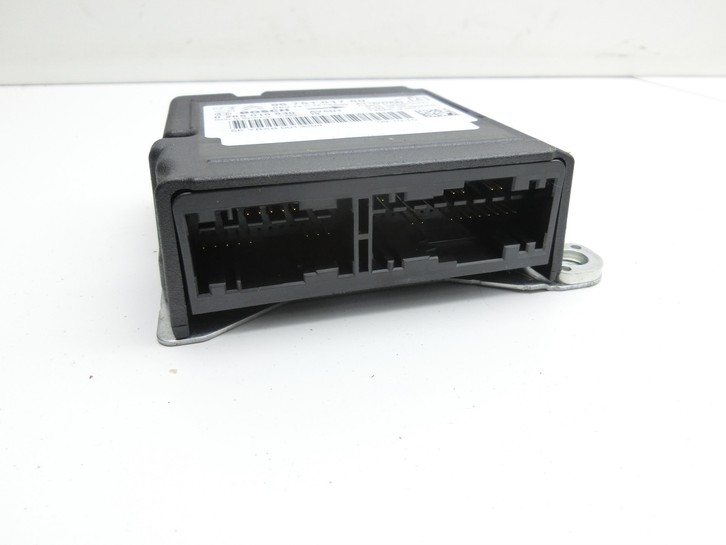 Peugeot 5008 I T87 09-13 Steuergerät RBG T8 C12 CEM00 Peugeot 5008 I T87 09-13 01.11.2011 9675181780 0285010830... Vorschau 3