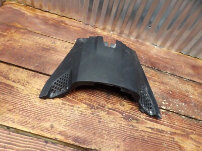 19-21 Can Am Ryker ACE 600 & 900 FRONT UPPER FAIRING COWL COVER 705012727