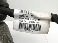 Volvo V40 525 12-16 Kombi Kabelbaum Leitungssatz für Tür und Fensterheber Hinten Rechts Volvo V40 525 12-16... Vorschau 5