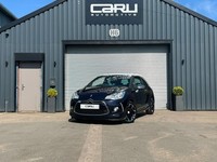 2013 Citroen DS3 1.6 e-HDi 115 Airdream DSport Plus 3dr HATCHBACK Diesel Manual