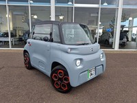 2022 Citroen Ami Quad/ATV Electric Automatic (8 bhp) ELECTRIC Automatic