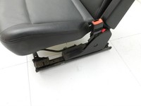 Ford S-Max WA6 06-10 Leder Sitz Mitte Hinten Ford S-Max WA6 06-10 27.09.2006 gebraucht Vorschau 4