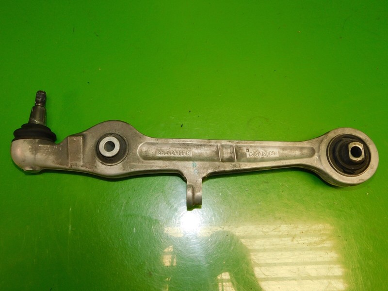 05-08 Audi A4 OEM 8E0407155N front lower control arm LCA left OR right ONE