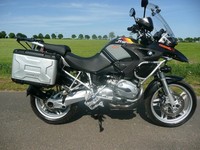 2004 BMW R1200GS Part ex / Credit/debit cards welcome.