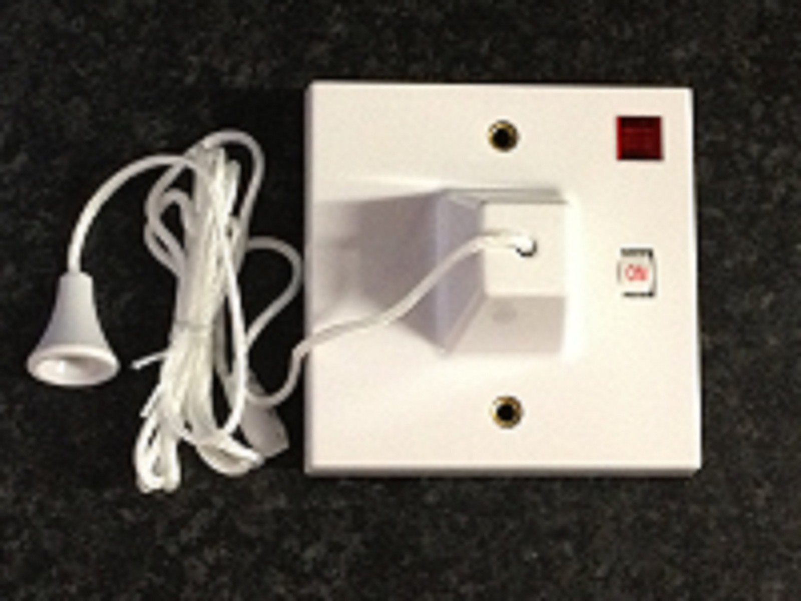 20 x Crabtree 2167 50 Amp Ceiling Shower Pull Switch eBay