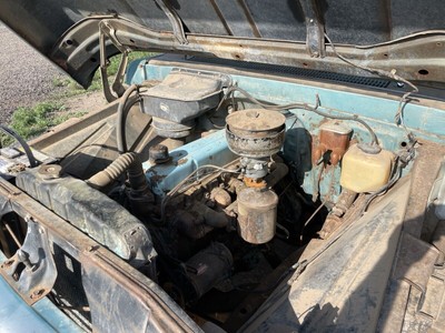 image 1 of engine