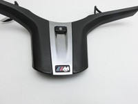 BMW G21 320dx 3er 19-22 Kombi M Lenkradblende Spange mit Lenkradheizung BMW G21 320dx 3er 19-22 17.09.2020 8746678... Vorschau 2