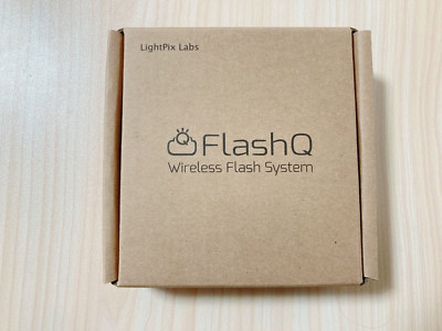 LightPix Labs FlashQ Q20II 474972