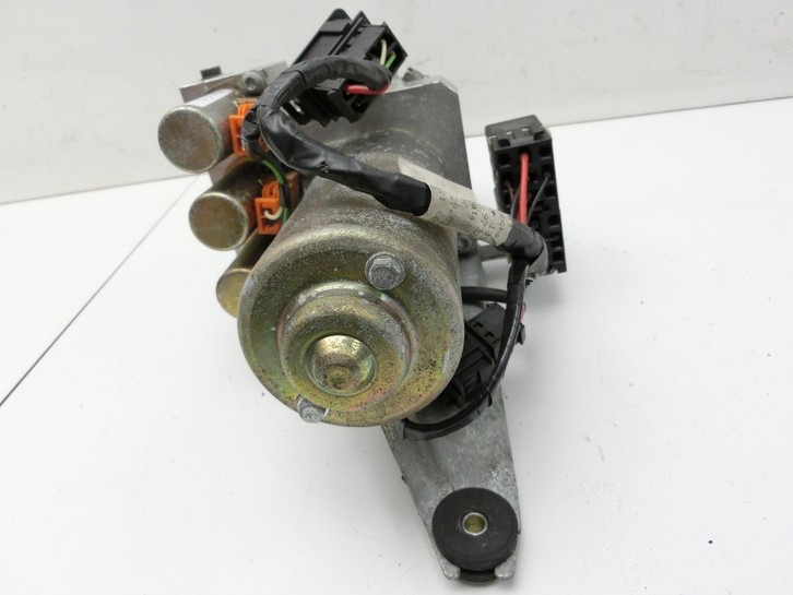 Audi A4 B6 8H 02-05 Cabrio Hydraulikpumpe Verdeck Verdeckpumpe Pumpe für Dach Audi A4 B6 8H 02-05 17.05.2005... Vorschau 6